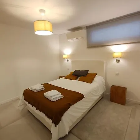 Cozy 2 Bedrooms Center Ferragudo Flat فيريغودو