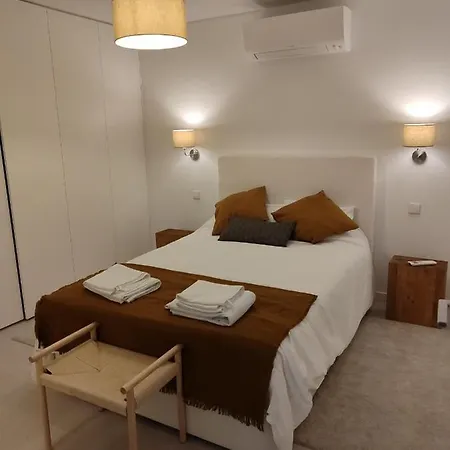 Apartment Cozy 2 Bedrooms Center Ferragudo Flat *