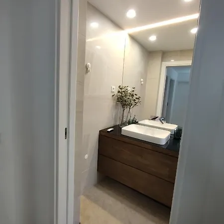Apartment Cozy 2 Bedrooms Center Ferragudo Flat *