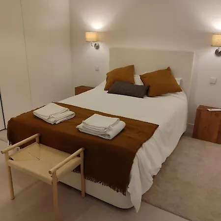 Apartment Cozy 2 Bedrooms Center Ferragudo Flat Ferragudo (Faro)