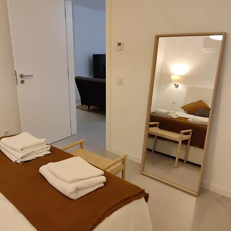 Cozy 2 Bedrooms Center Ferragudo Flat * فيريغودو