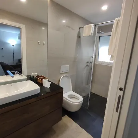 Cozy 2 Bedrooms Center Ferragudo Flat * Ferragudo