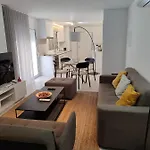 Apartament Cozy 2 Bedrooms Center Ferragudo Flat