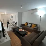 Cozy 2 Bedrooms Center Ferragudo Flat