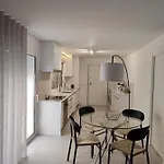 Cozy 2 Bedrooms Center Ferragudo Flat Apartament Ferragudo (Faro)
